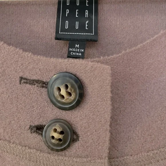 Anthropologie wool jacket - Picture 3 of 4